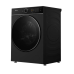 HCF8I1215HB Hisense 12/8 KG Series 8I Heat Pump Washer Dryer Combo